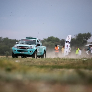 RO RALLY MARATHON - Gallery 2